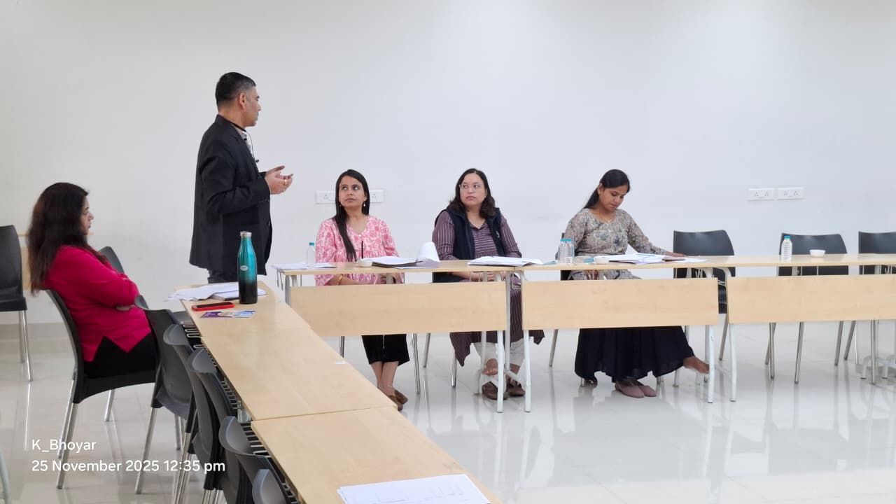 Transformative Teaching: Enhancing Quality